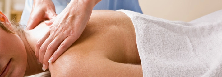 Massage Therapy Yakima WA Recovery