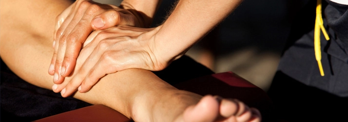 Massage Therapy Yakima WA Sports Massage