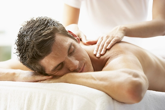 Massage Therapy Yakima WA benefits