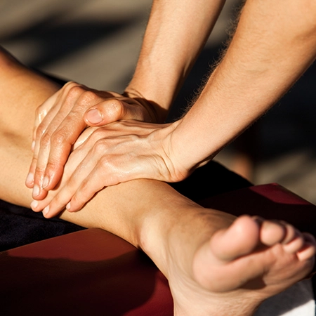 Massage Therapy Yakima WA sports massages